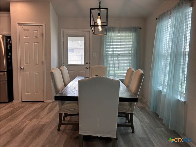 107 Danielle Drive, Killeen, TX 76542