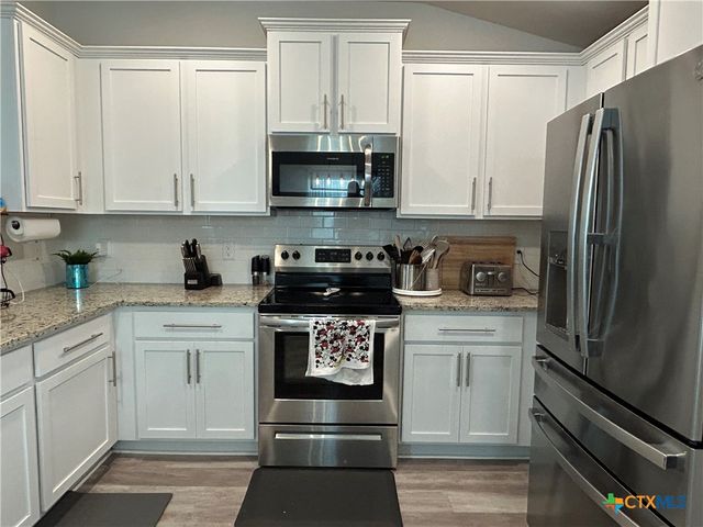 107 Danielle Drive, Killeen, TX 76542