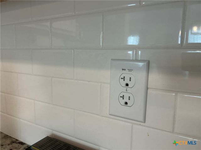 107 Danielle Drive, Killeen, TX 76542