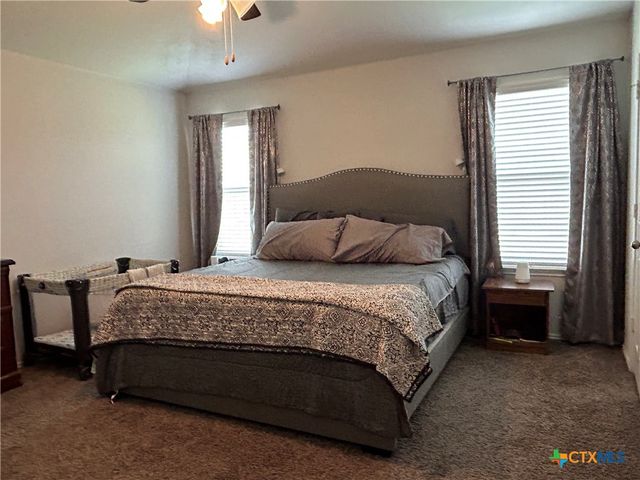 107 Danielle Drive, Killeen, TX 76542