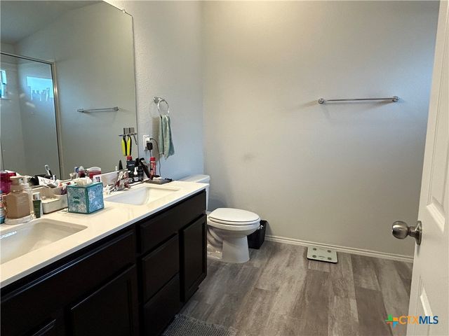 107 Danielle Drive, Killeen, TX 76542