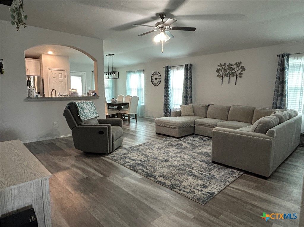 107 Danielle Drive, Killeen, TX 76542