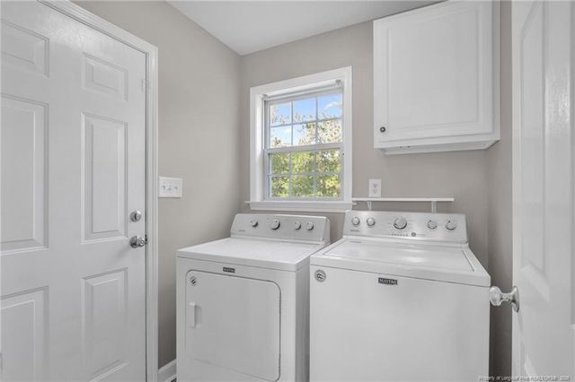 3028 Piney Mountain Drive, Hope Mills, NC 28348