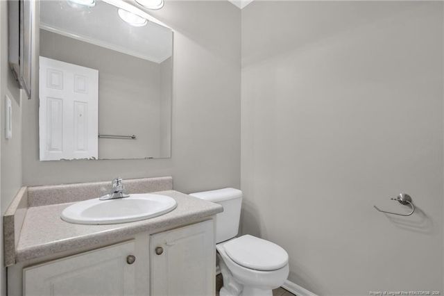 3028 Piney Mountain Drive, Hope Mills, NC 28348
