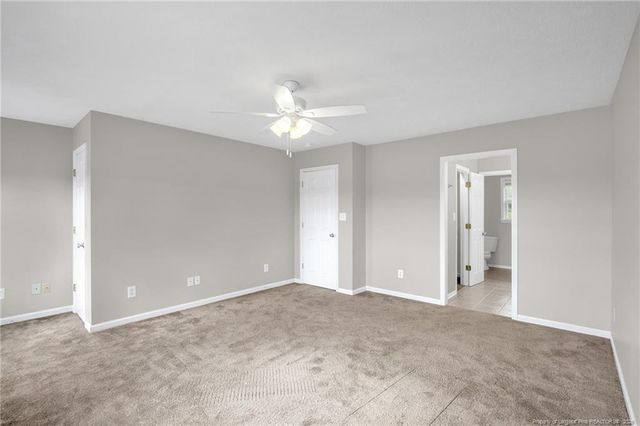3028 Piney Mountain Drive, Hope Mills, NC 28348