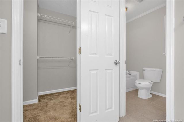 3028 Piney Mountain Drive, Hope Mills, NC 28348