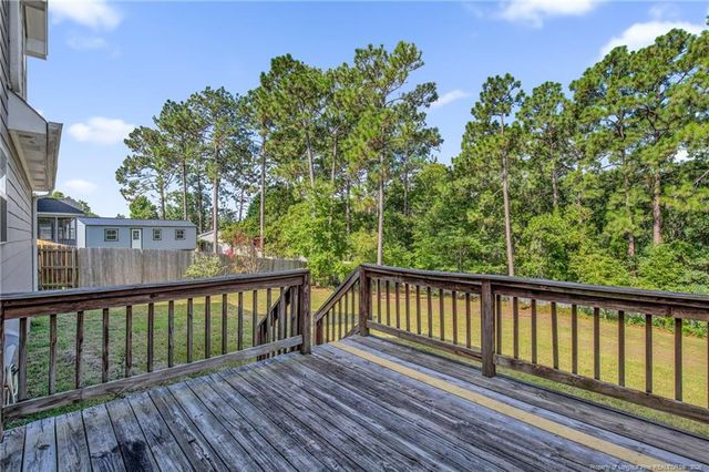 3028 Piney Mountain Drive, Hope Mills, NC 28348