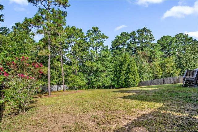 3028 Piney Mountain Drive, Hope Mills, NC 28348