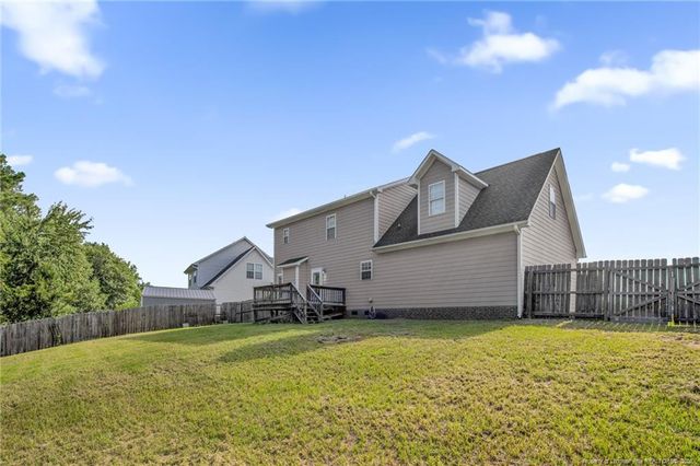 3028 Piney Mountain Drive, Hope Mills, NC 28348