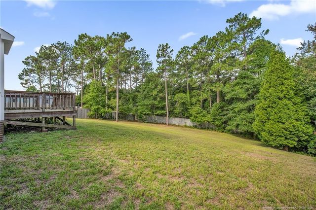 3028 Piney Mountain Drive, Hope Mills, NC 28348