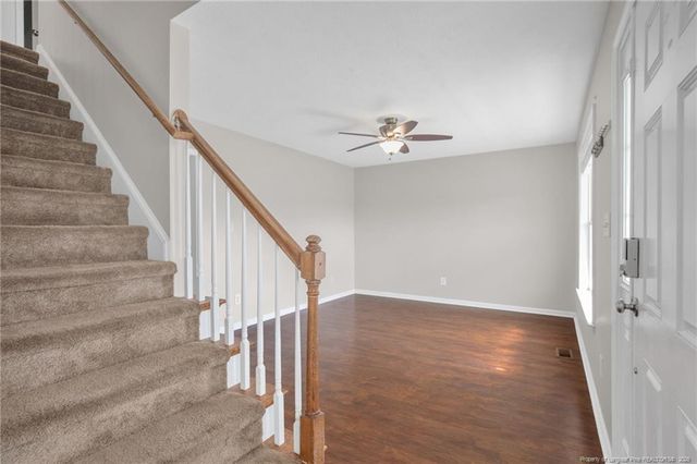 3028 Piney Mountain Drive, Hope Mills, NC 28348