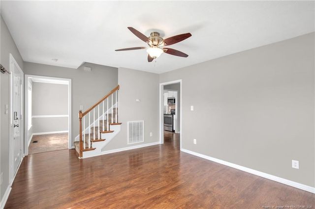 3028 Piney Mountain Drive, Hope Mills, NC 28348