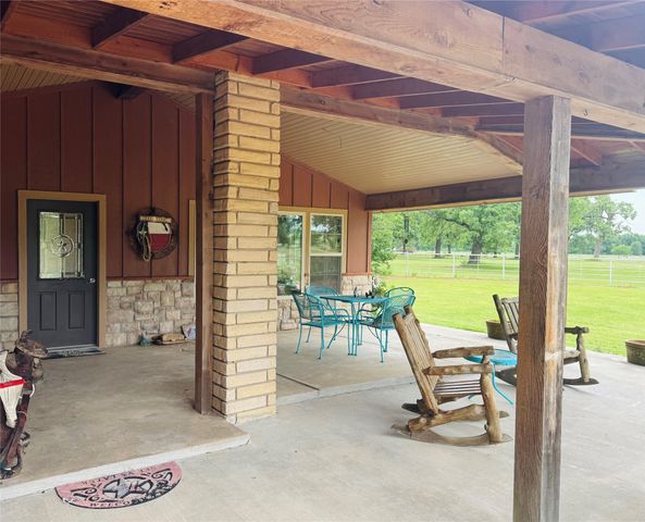 2031 E Fm 1396, Ivanhoe, TX 75447