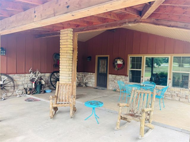 2031 E Fm 1396, Ivanhoe, TX 75447