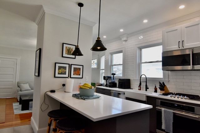 14 Castle Rock St 14, Boston, MA 02125