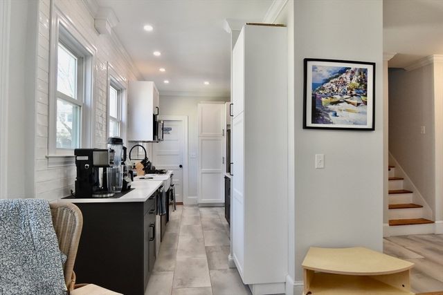 14 Castle Rock St 14, Boston, MA 02125