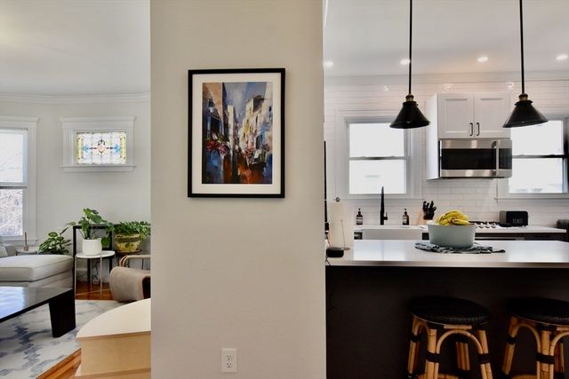 14 Castle Rock St 14, Boston, MA 02125