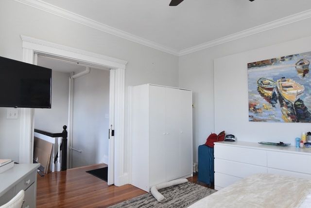 14 Castle Rock St 14, Boston, MA 02125