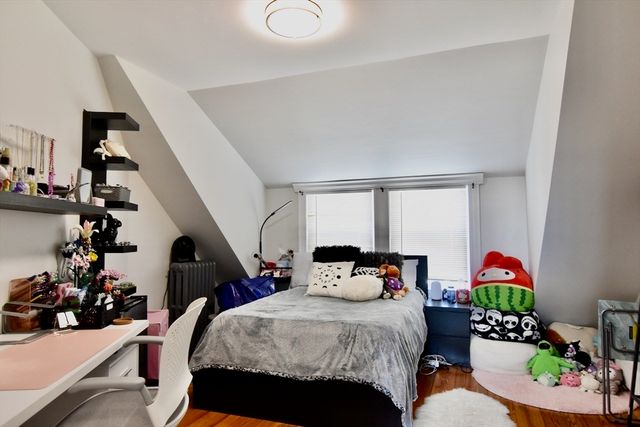 14 Castle Rock St 14, Boston, MA 02125