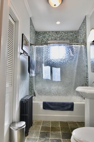 14 Castle Rock St 14, Boston, MA 02125