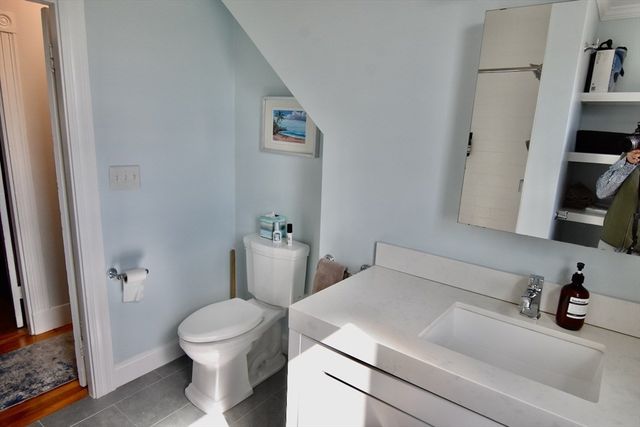 14 Castle Rock St 14, Boston, MA 02125