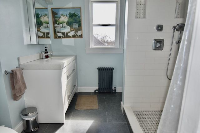 14 Castle Rock St 14, Boston, MA 02125