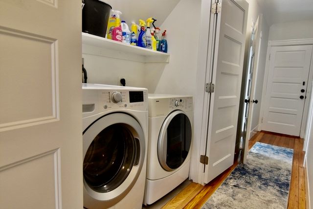 14 Castle Rock St 14, Boston, MA 02125