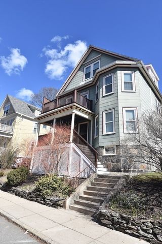 14 Castle Rock St 14, Boston, MA 02125