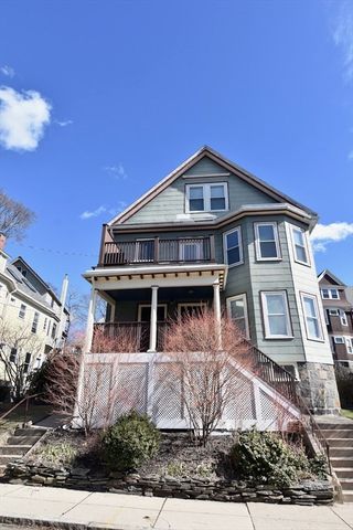 14 Castle Rock St 14, Boston, MA 02125