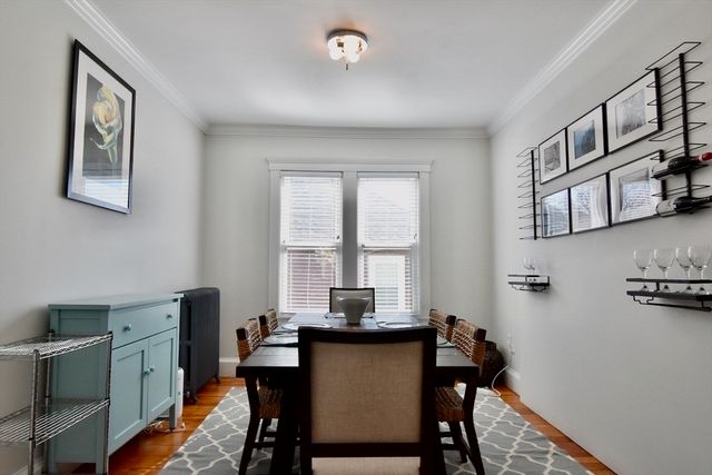 14 Castle Rock St 14, Boston, MA 02125