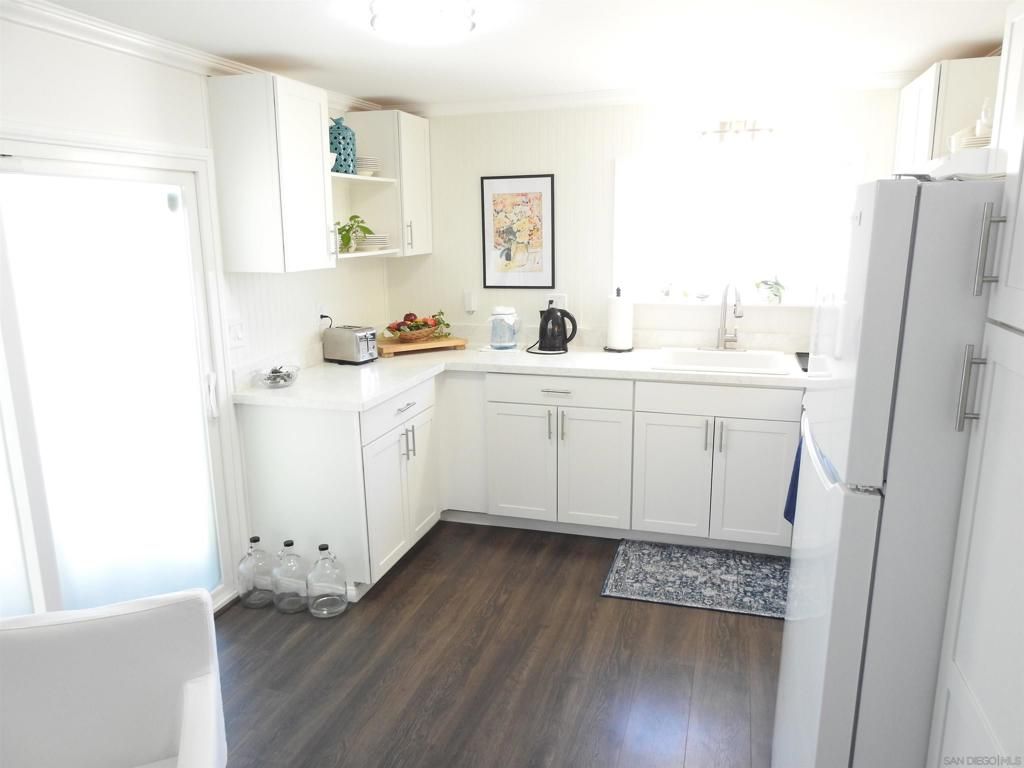 8712 N Magnolia SPC 108, Santee, CA 92071 — exterior