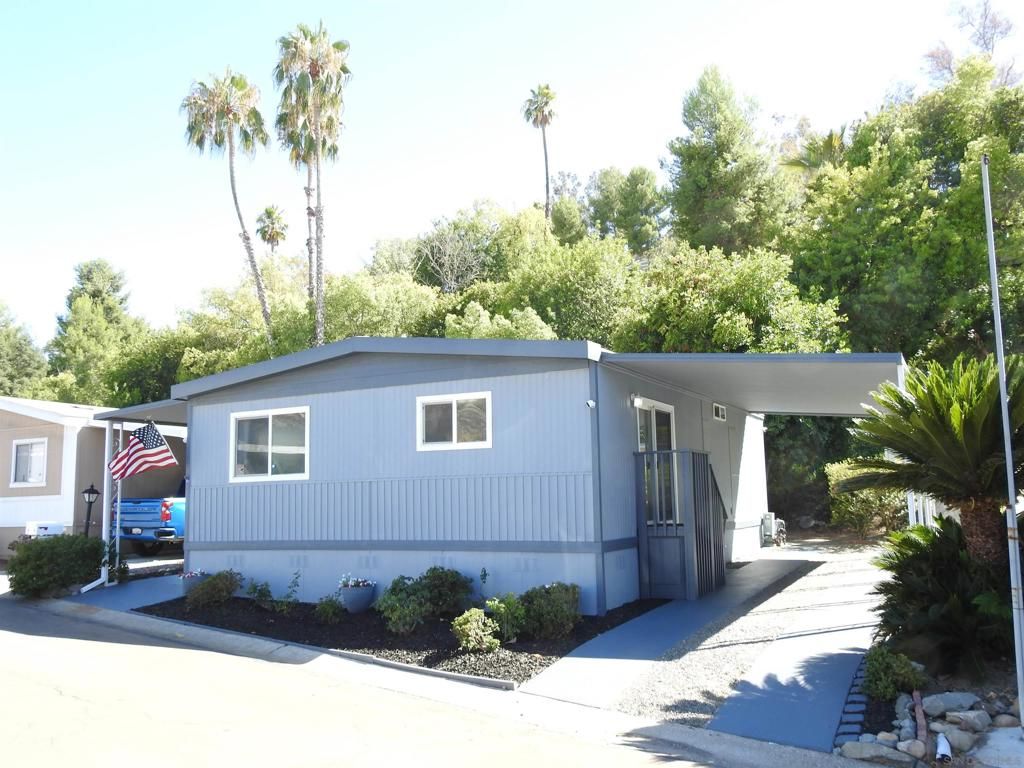 8712 N Magnolia SPC 108, Santee, CA 92071 — photo 2
