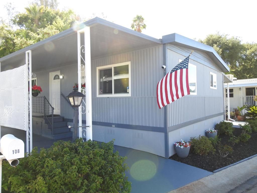 8712 N Magnolia SPC 108, Santee, CA 92071 — photo 3