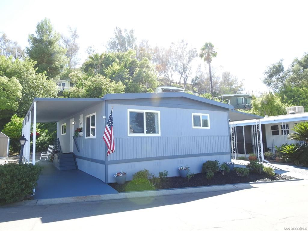 8712 N Magnolia SPC 108, Santee, CA 92071 — photo 4