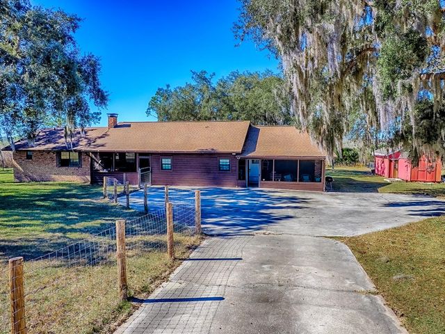 41041 WHILDEN LANE, Leesburg, FL 34788