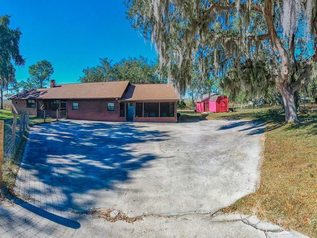 41041 WHILDEN LANE, Leesburg, FL 34788