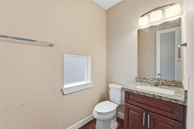 2206 Holman Street, Houston, TX 77004