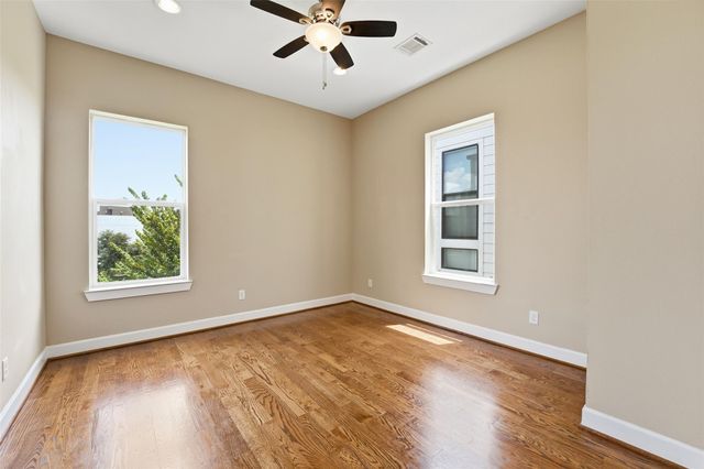 2206 Holman Street, Houston, TX 77004