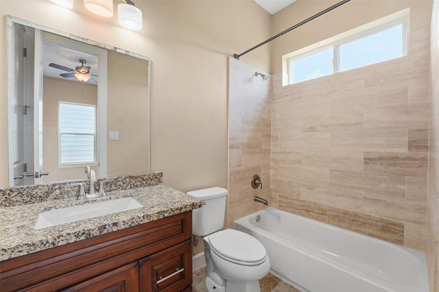 2206 Holman Street, Houston, TX 77004