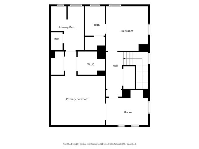 2206 Holman Street, Houston, TX 77004