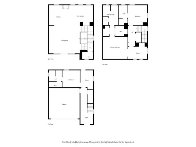 2206 Holman Street, Houston, TX 77004