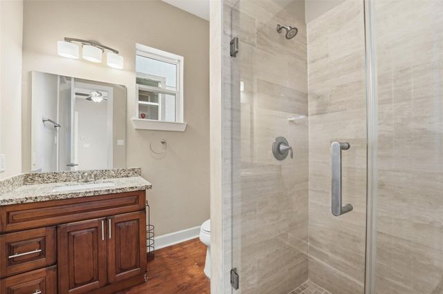 2206 Holman Street, Houston, TX 77004