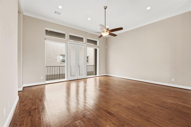 2206 Holman Street, Houston, TX 77004