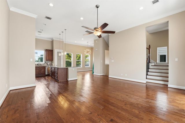 2206 Holman Street, Houston, TX 77004
