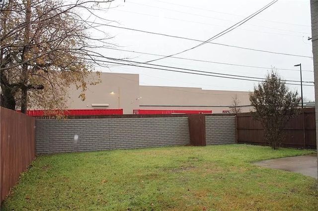15838 El Estado Drive, Dallas, TX 75248