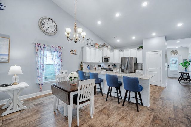 2644 Goldfinch Dr., Myrtle Beach, SC 29577