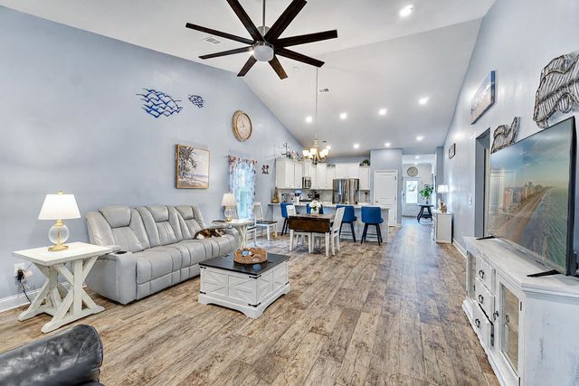 2644 Goldfinch Dr., Myrtle Beach, SC 29577