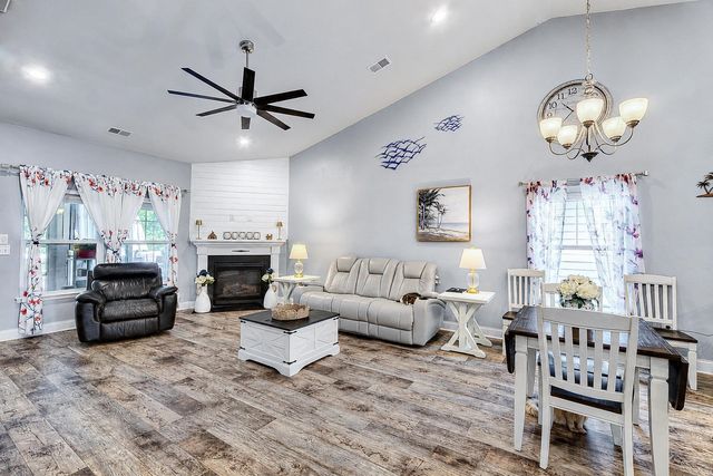 2644 Goldfinch Dr., Myrtle Beach, SC 29577