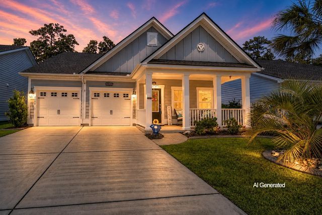 2644 Goldfinch Dr., Myrtle Beach, SC 29577