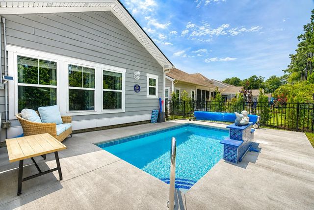 2644 Goldfinch Dr., Myrtle Beach, SC 29577